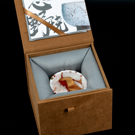 Handcrafted bowl "Art" 80ml | 茶杯. Price: ₽9,030 rub.