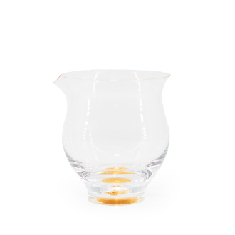 Glass tea "Golden Equality", 300 ml.. Price: ₽3,870 rub.