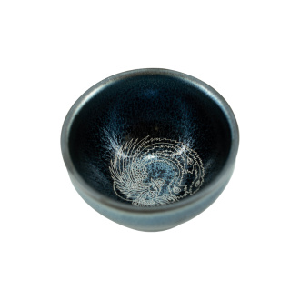 Пиала Цзяньчжань "На дне" 100мл | 茶杯. Price: ₽3,890 rub.