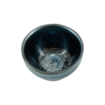 Пиала Цзяньчжань "На дне" 100мл | 茶杯. Price: ₽3,890 rub.