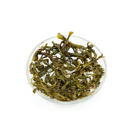 Green tea Sochi Golden Sheng