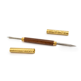 Two-in-One Tea Cutter. Price: ₽1,070 rub.