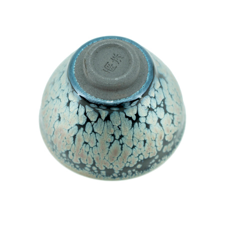 Пиала Цзяньчжань "Масштабная", 110 мл. | 茶杯. Price: ₽2,060 rub.