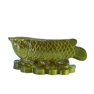 Color-changing tea toy "Wealth Fish". Price: ₽1,880 rub.