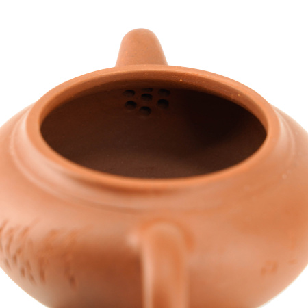 Clay teapot "Elementary", 115 ml.. Price: ₽3,470 rub.