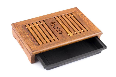 Chaban "Lightness", wenge. Price: ₽7,660 rub.