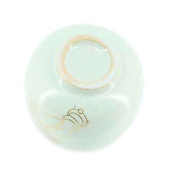 Пиала "Золотое благородство" | 茶杯. Price: ₽1,180 rub.