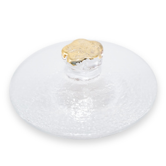 Гайвань стеклянная "Обледенелая", 150 мл. Price: ₽2,760 rub.