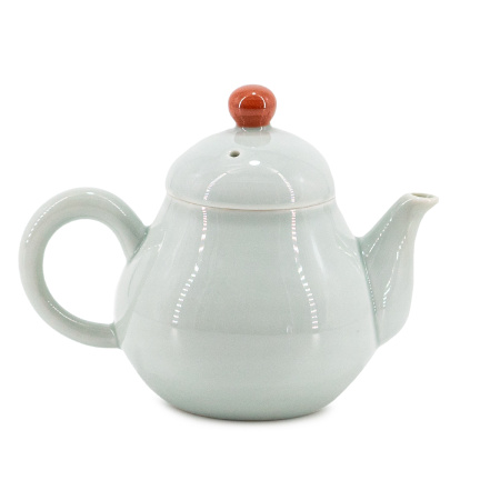 Ceramic teapot "Elevation" 115 ml. Price: ₽3,140 rub.
