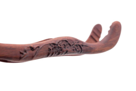 Щипцы деревянные "Палисандр". Price: ₽2,020 rub.