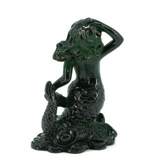 Color-Changing Tea Toy "Malachite Mermaid". Price: ₽1,260 rub.