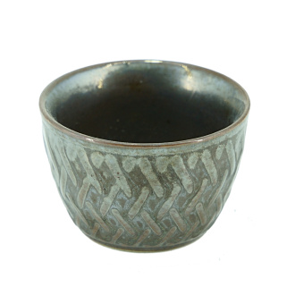 Пиала "Плетение", 55 мл. | 茶杯. Price: ₽370 rub.