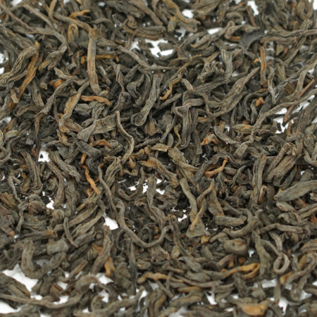 Dark Tea (Hei cha) - Lyubao 2018, 