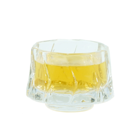 Pressed Raw Pu-erh Tea - Шэн пуэр 2021 г. "Таинственное место" завода "Юнфа" 357 г, 