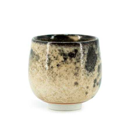 Ceramic bowl "Opposite" 100 ml | 茶杯. Price: ₽5,890 rub.