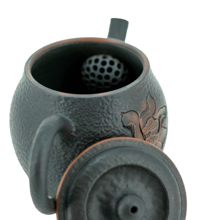 Jianshui Yunnan Clay Teapot "New Look", 170ml.. Price: ₽22,130 rub.