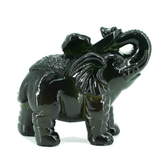 Color-changing tea toy "Alfil Green". Price: ₽2,310 rub.