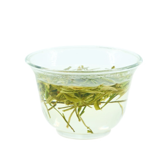 Green tea Anji Bai Cha 1 (White Tea from Anji)