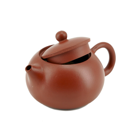Чайник глина Исин, шоколадный "эгоист", 120 мл.. Price: ₽3,730 rub.