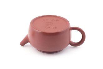 Чайник керамический из Исин, Цзянсу "Дунху", 200 мл. Price: ₽10,820 rub.