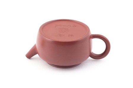 Чайник керамический из Исин, Цзянсу "Дунху", 200 мл. Price: ₽10,820 rub.