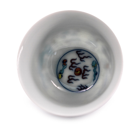 Пиала "Поведение" 90 мл | 茶杯. Price: ₽1,360 rub.