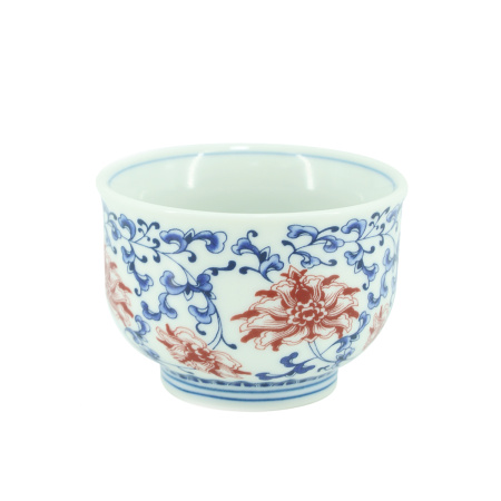Пиала "Нелумбо Нуцифера" | 茶杯. Price: ₽1,140 rub.