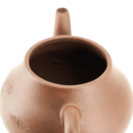 Clay teapot "Duchess", 150 ml.. Price: ₽4,180 rub.