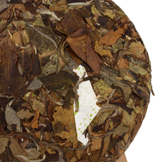 Buy, white tea Белый чай с древних чайных деревьев д."Махэй" в горах ИУ марки "Чайная Линия" 200 г