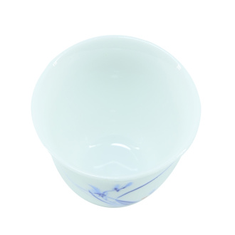 Пиала "Стрекозы", 50 мл. | 茶杯. Price: ₽290 rub.