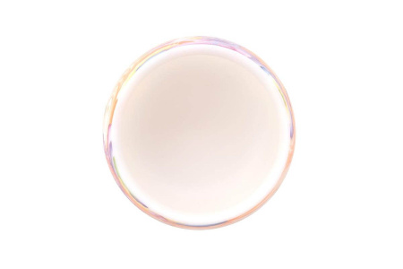 Porcelain bowl (cup) "Crane in the Sky", 200 ml. | 茶杯. Price: ₽12,980 rub.