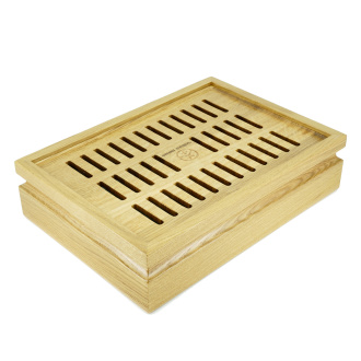 Фирменная чабань из дуба "100-летний дуб" малая, 350х260. Price: ₽11,410 rub.