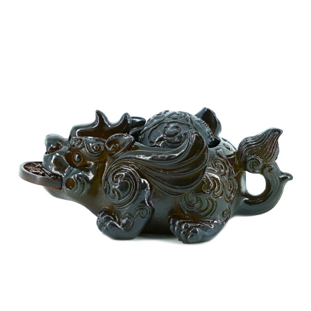 Чайная фигурка меняющая цвет "Би Се". Price: ₽2,090 rub.