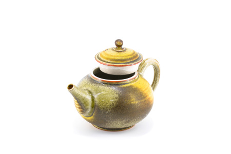 Чайник дровяного обжига "Венера", 125 мл.. Price: ₽26,140 rub.