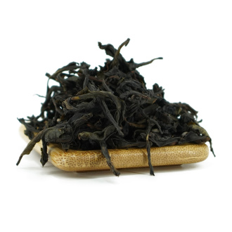 Northern Fujian Oolong from Wuyi, Yan Cha Сюэ ли Фо Шоу (уишаньский улун "Ладонь Будды" мастера Го Цзяфу), 8 г