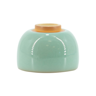 Пиала керамическая "Единая" 80мл | 茶杯. Price: ₽2,320 rub.