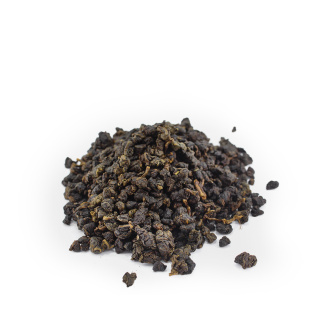 Taiwanese Oolong Tea (Formosa) - Dong Ding Lao Cha Wang (Lord of Old Tea), 