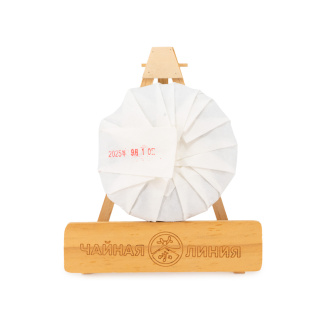 Buy, white tea Белый чай с древних деревьев гор "Цзинмай" марки "Чайная Линия" 100 г