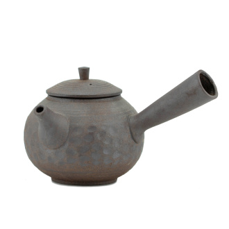 Глиняный чайник из Исин, Цзянсу "Угодный" 200 мл. Price: ₽3,760 rub.