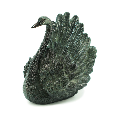 Чайная игрушка меняющая цвет "Черно-Белый лебедь". Price: ₽2,610 rub.