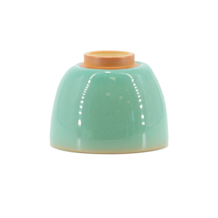 Ceramic bowl "Hemisphere", 100 ml. | 茶杯. Price: ₽2,400 rub.