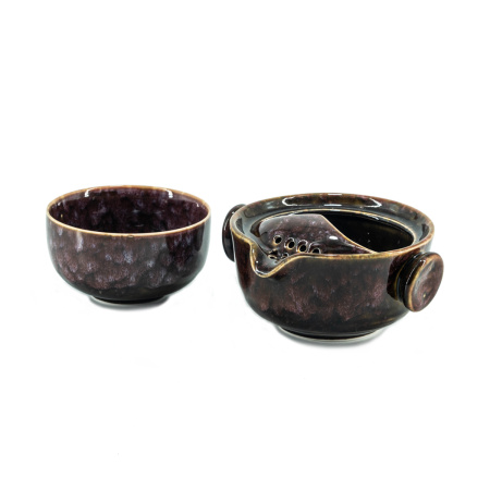 Набор путешественника "Красное дерево", 80 мл.. Price: ₽2,190 rub.