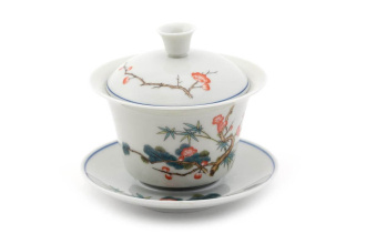 Чайный сервиз "Чайный спутник". Price: ₽18,810 rub.