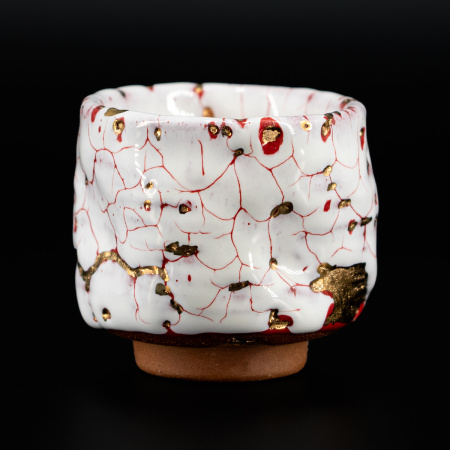 Handcrafted bowl "Art" 80ml | 茶杯. Price: ₽9,030 rub.