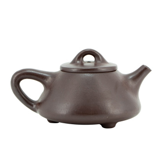 Чайник из исинской глины "Опыт". Price: ₽8,450 rub.