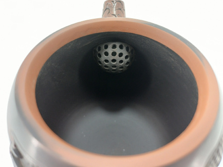 Clay teapot from Jianshui, Yunnan "Greatness", 280 ml.. Price: ₽40,180 rub.