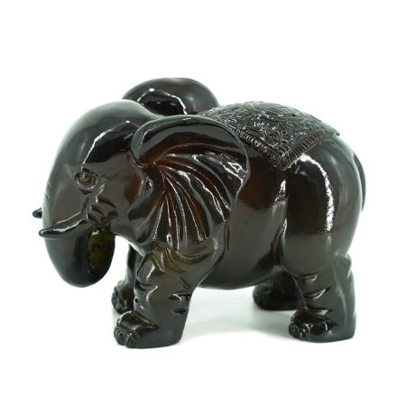 Чайная игрушка меняющая цвет "Апельсиновый слоник". Price: ₽2,360 rub.