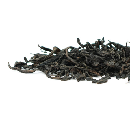 Northern Fujian Oolong from Wuyi, Yan Cha Ju Long Ke Bei Dou (Big Dipper from the Nine Dragons Gorge by Master Guo Jiafu), 8 g