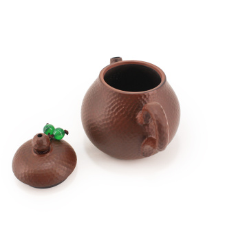 Глиняный чайник из из Циньчжоу, Гуанси "Истинный облик".. Price: ₽19,900 rub.