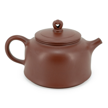 Ceramic teapot from Yixing, Jiangsu "Ear". Price: ₽13,200 rub.